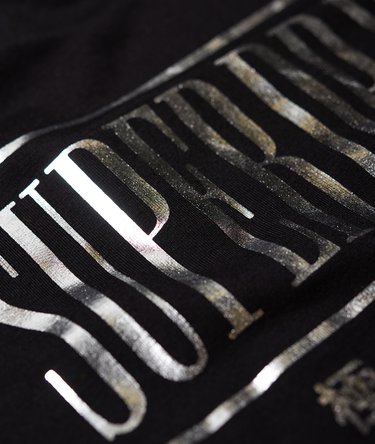 Robe t-shirt ultra-douce Portland Image 6