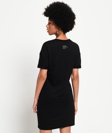 Robe t-shirt ultra-douce Portland Image 3