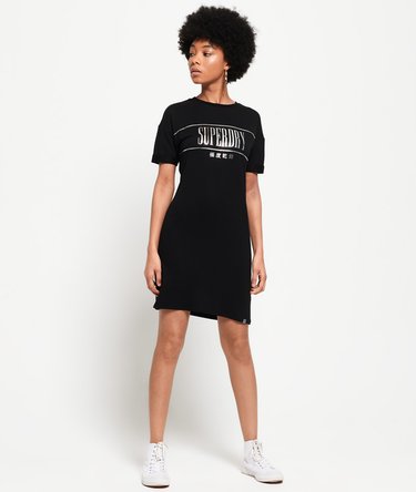 Robe t-shirt ultra-douce Portland Image 2