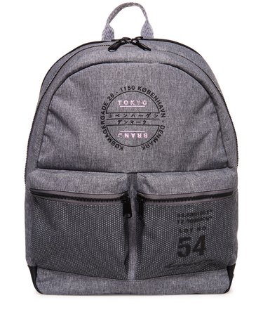 Fenton Rucksack Image 1