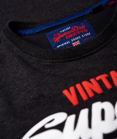 Premium Goods Tri T-Shirt Image 6
