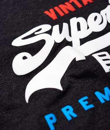 Premium Goods Tri T-Shirt Image 7