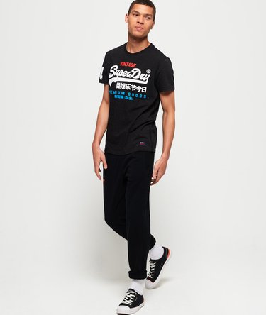 Premium Goods Tri T-Shirt Image 3