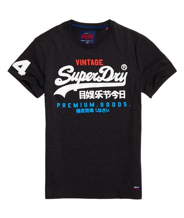 Premium Goods Tri T-Shirt Image 2