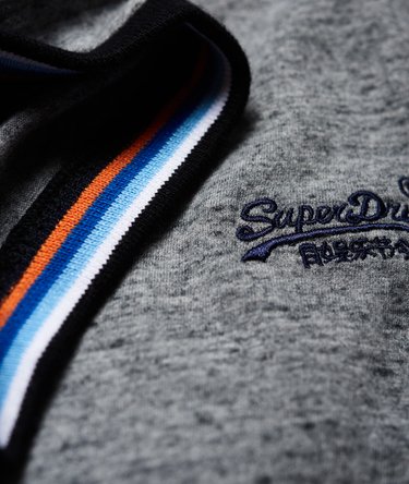 Orange Label Cali Stack T-Shirt Image 7