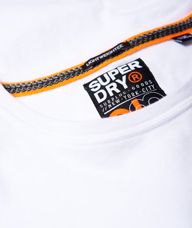 Surplus Goods Box Fit T-Shirt Image 6