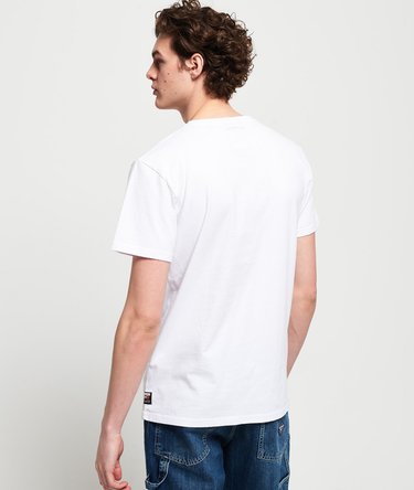 Surplus Goods Box Fit T-Shirt Image 4