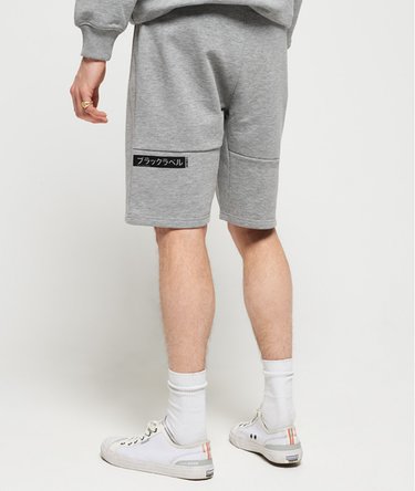 Short Black Label Edition Image 3