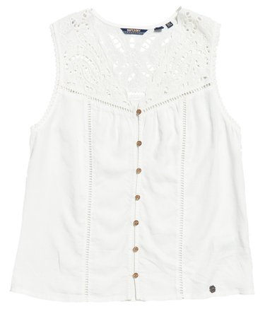 Chemise sans manches Robyn Image 2