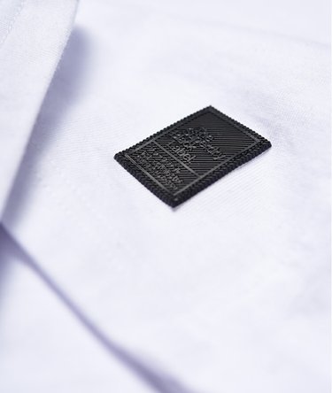 Black Label Edition Boxy Pocket T-Shirt Image 8