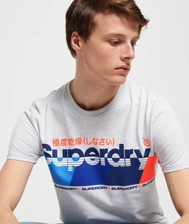 Super Surf T-Shirt Image 5