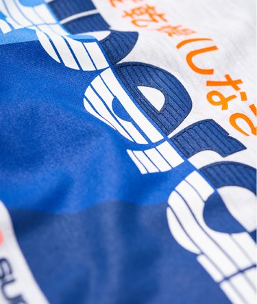 Super Surf T-Shirt Image 7