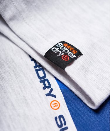 Super Surf T-Shirt Image 8
