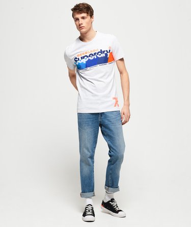 Super Surf T-Shirt Image 3