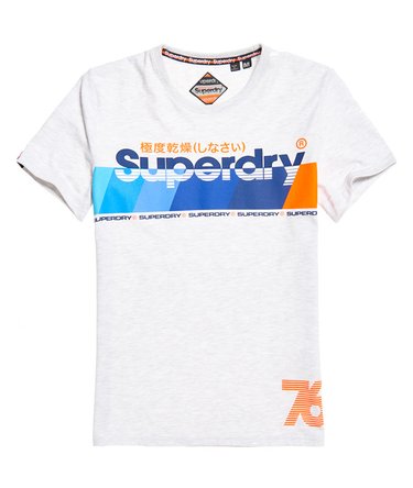 Super Surf T-Shirt Image 2