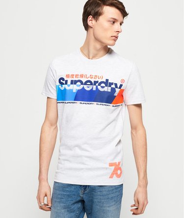 Super Surf T-Shirt Image 1