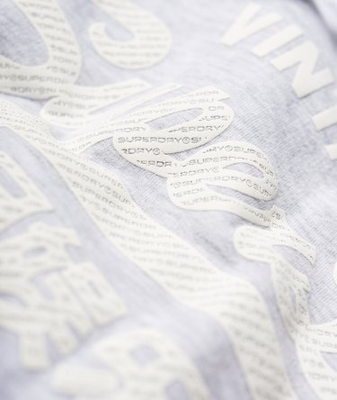 Sweat à capuche ton sur ton Premium Goods Image 8