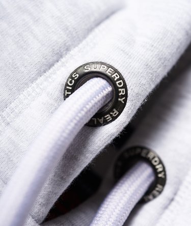Sweat à capuche ton sur ton Premium Goods Image 7