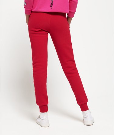 Pantalon de survêtement Orange Label Image 4