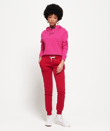 Pantalon de survêtement Orange Label Image 2