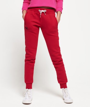 Pantalon de survêtement Orange Label Image 3