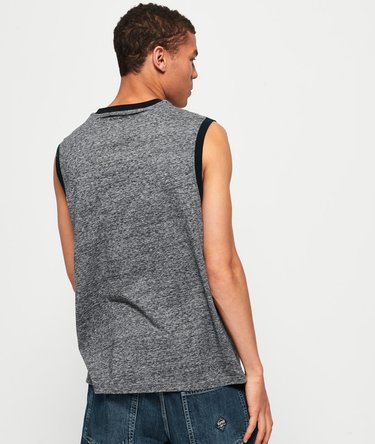 Koszulka bez rękawów House Cut And Sew Image 4