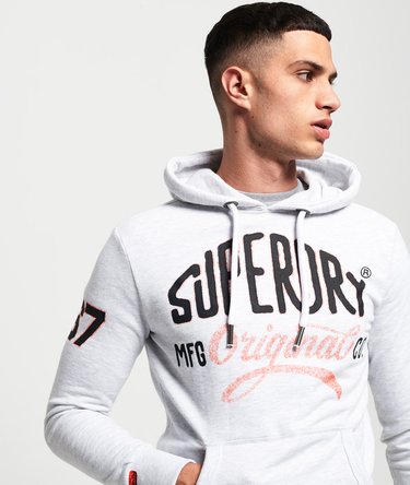 Leichtes Heritage Classic Hoodie Image 5