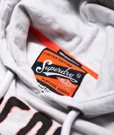 Leichtes Heritage Classic Hoodie Image 6
