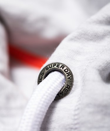 Leichtes Heritage Classic Hoodie Image 7