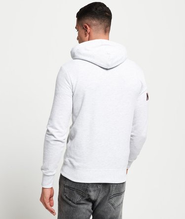 Leichtes Heritage Classic Hoodie Image 4