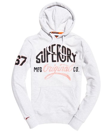 Leichtes Heritage Classic Hoodie Image 2
