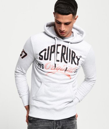 Leichtes Heritage Classic Hoodie Image 1