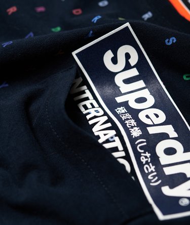 Engineered T-Shirt Image 7