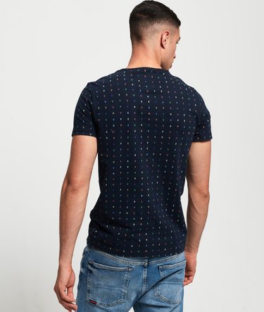 Engineered T-Shirt Image 4