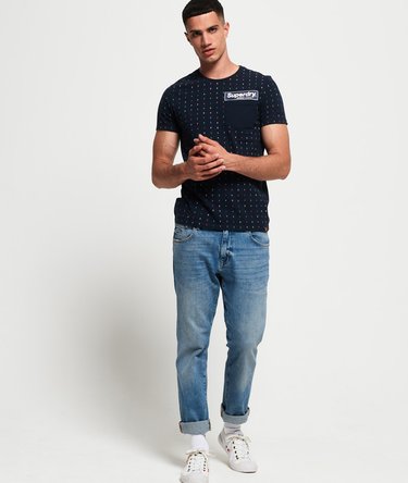 Engineered T-Shirt Image 3