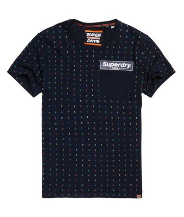 Engineered T-Shirt Image 2