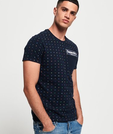 Engineered T-Shirt Image 1