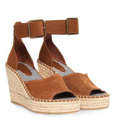 Anna Wedge Espadrilles Image 2