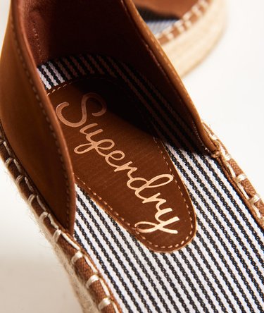 Anna Wedge Espadrilles Image 5