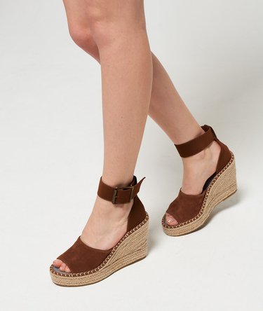 Anna Wedge Espadrilles Image 4