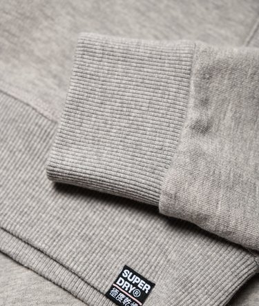 Sudadera con capucha y cremallera Gelsey Image 8