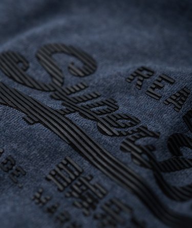 Vintage Logo 1st Long Sleeve T-Shirt Image 7
