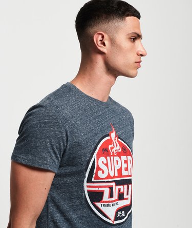T-shirt Nickle Tab Image 5
