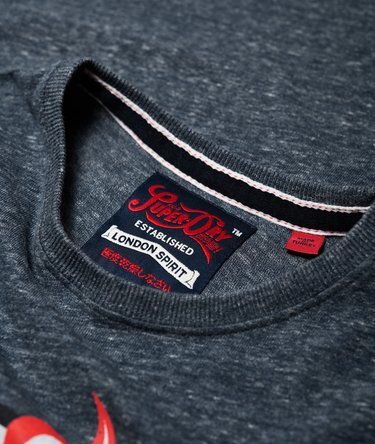 T-shirt Nickle Tab Image 6
