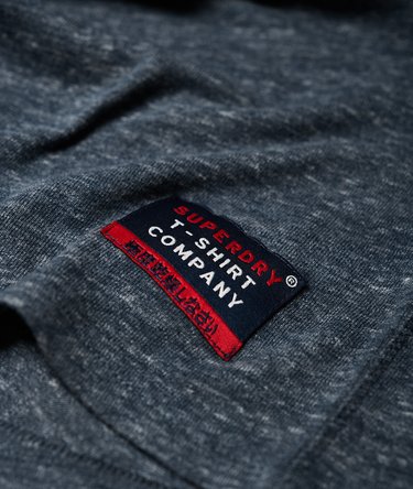 T-shirt Nickle Tab Image 8