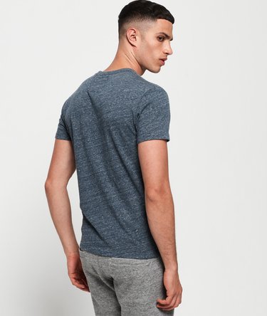 T-shirt Nickle Tab Image 4