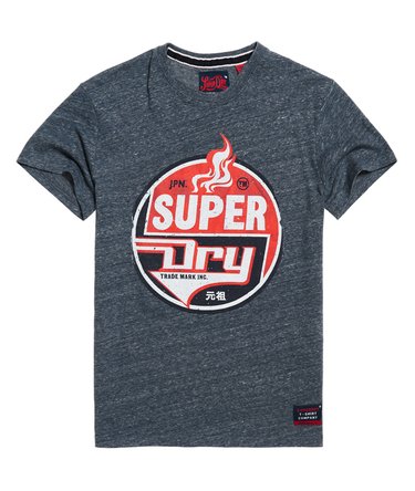 T-shirt Nickle Tab Image 2