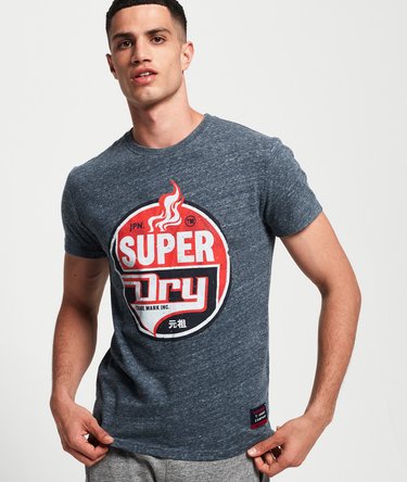 T-shirt Nickle Tab Image 1