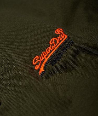 Team Sports Cali Polo Shirt Image 7