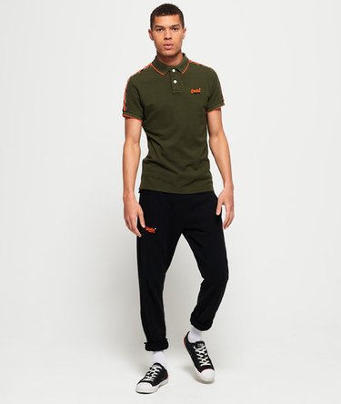 Team Sports Cali Polo Shirt Image 3